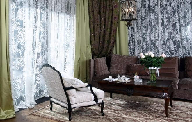 «Когда смотрю на законченные объекты с вашими коврами, сразу начинаю млеть»