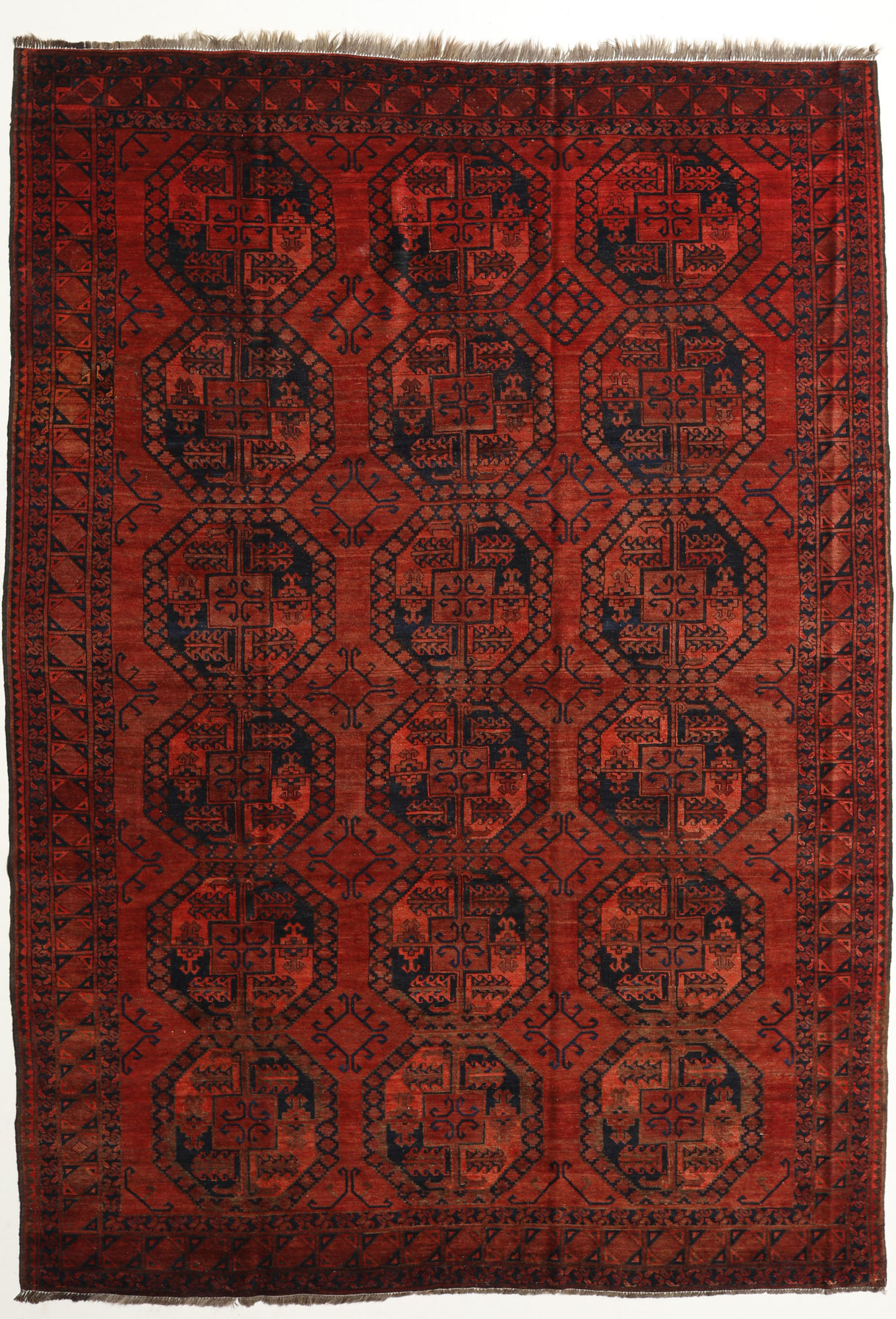 CLASSIC AFGHAN_CVORIA8