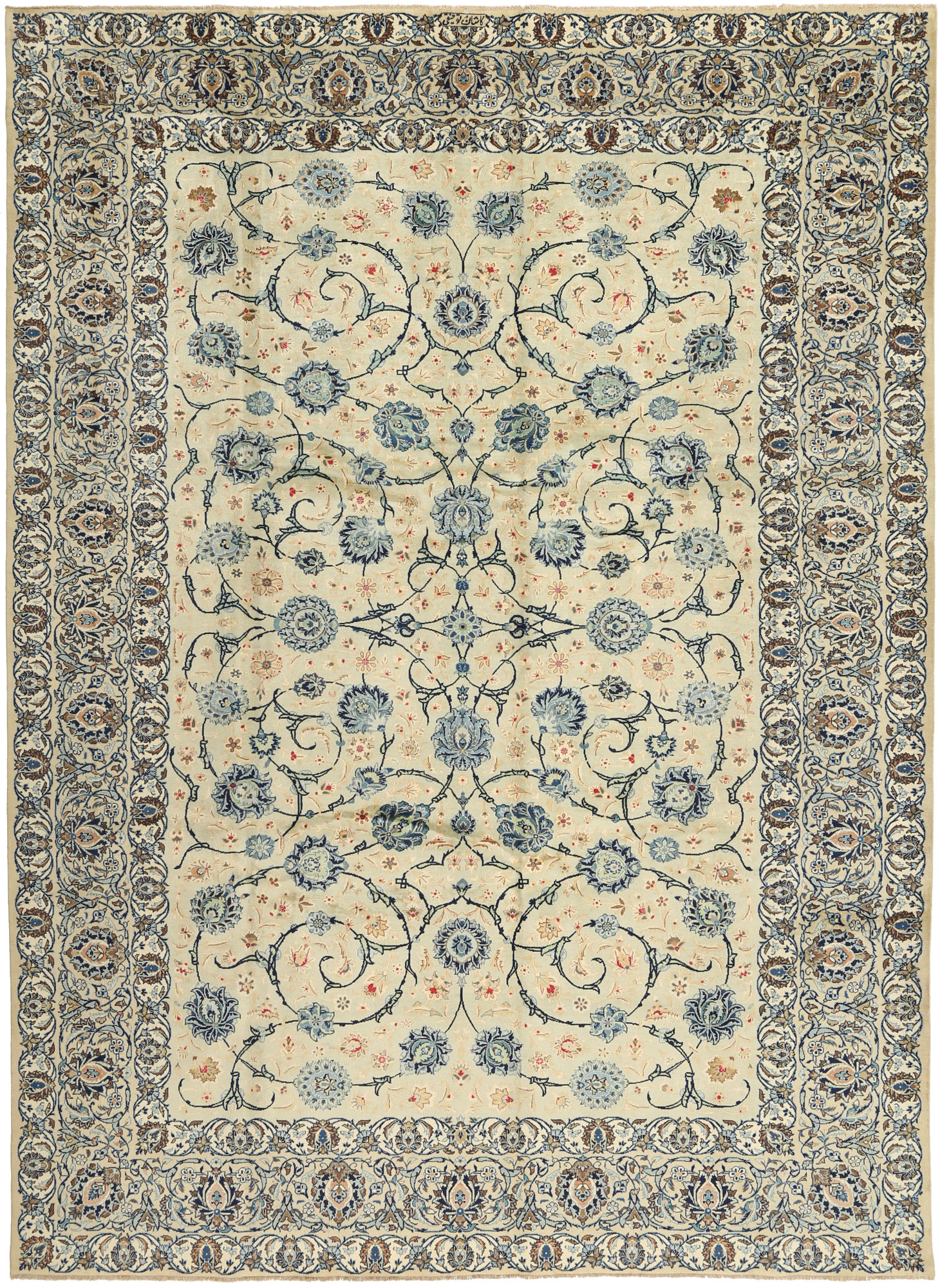 CLASSIC KASHAN_CVMRC1049