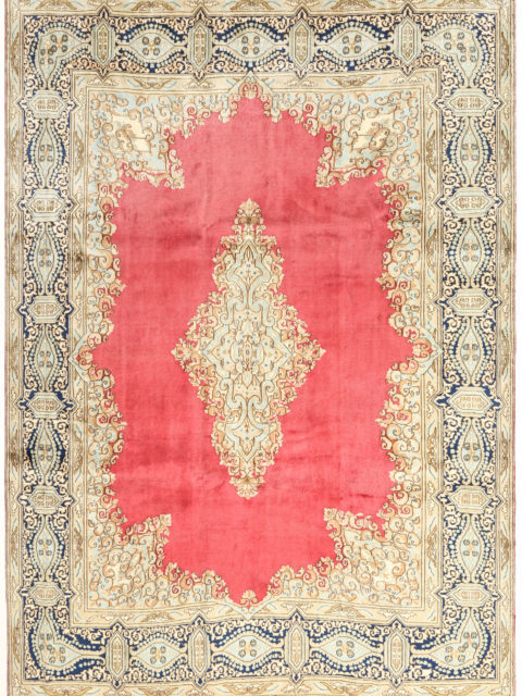 Элитные ковры Керман persicia | Персидские ковры