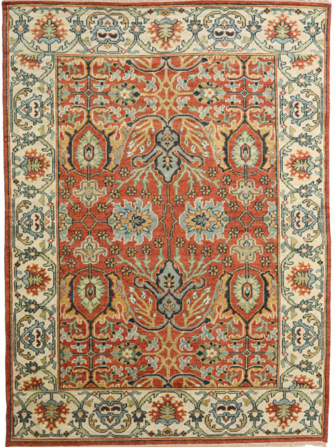 Элитные ковры Казах (Казак) | Азербайджанские ковры, афганские ковры